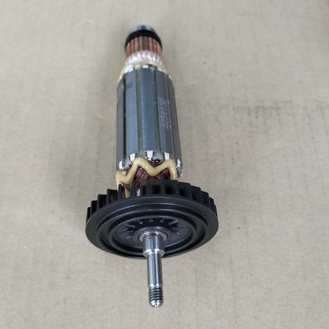 Rô Rotor máy mài, máy cắt Makita 9556 Chính Hãng