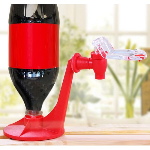 Dụng cụ rót nước ngọt