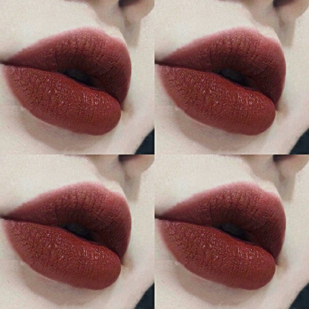 Son Rich Matte Lipstick SIÊU HOT