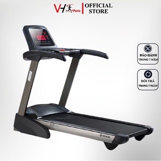 Máy chạy bộ shua x3 sh-t5170 vhsports