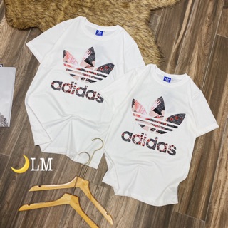 Áo Đôi Adidas Thailand