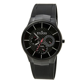 Đồng hồ nam skagen 809xltbb