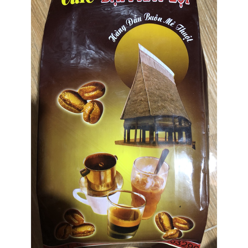 [ BEST SELLER] Cà Phê Đại Phát Lợi Loại Ngon | BigBuy360 - bigbuy360.vn