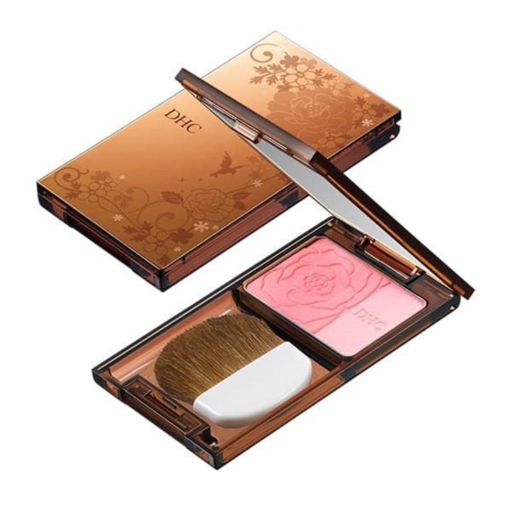 Phấn Má DHC Face Color Palette EX (RS03)