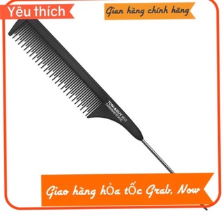 Lược đánh rối cán sắt tony guy chuyên nghiệp chính hãng