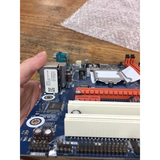 Main H81 Pegatron nhập khẩu Hàn Quốc