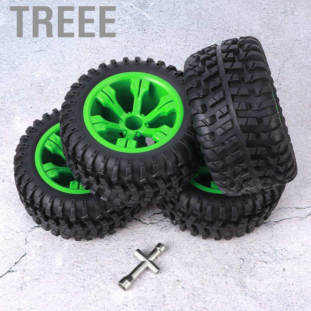 RC Trục Truyền Động Treee 1: 12 Cho Xe Điều Khiển Từ Xa Wltoys 12428 12427