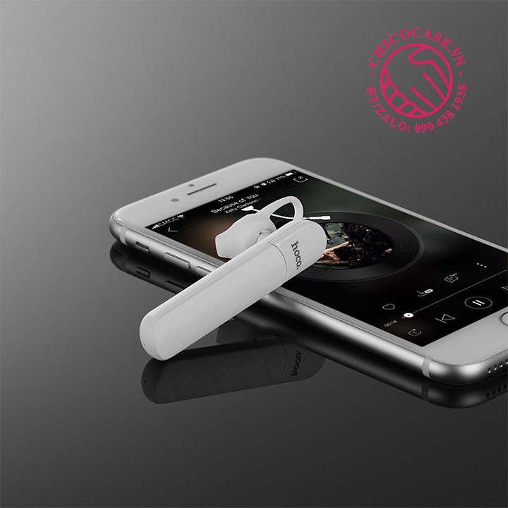TAI NGHE BLUETOOTH HOCO E25 CHÍNH HÃNG