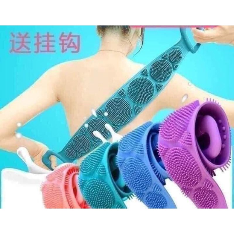 DỤNG CỤ CHÀ LƯNG - SILICON CHÀ CHÂN, CHÀ LƯNG