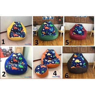 Hạt Xốp (mix 3mm đến 5mm)
