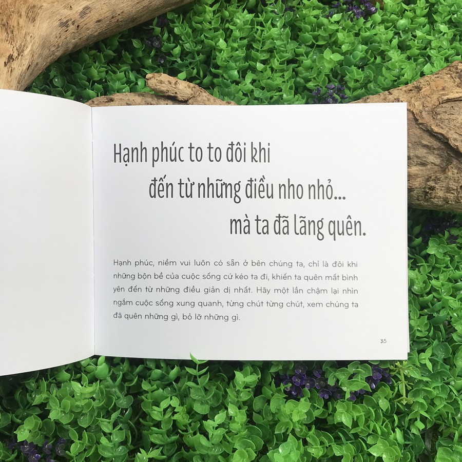 Sách - Tô Bình Yên, Vẽ Hạnh Phúc