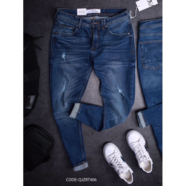 Quần Jean Zara Nam | Shopee Việt Nam