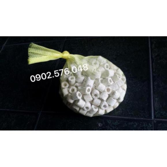 Sứ lọc viên 100g