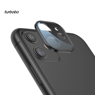 Miếng Dán Bảo Vệ Camera Sau Dành Cho Iphone 11 Pro Max