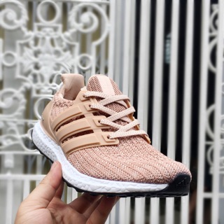 [CÓ SẴN] Giày Adidas Ultra Boost 4.0