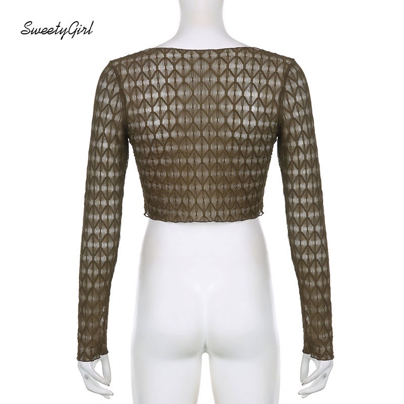 Áo Cardigan Dệt Kim Tay Dài Cổ Chữ V Màu Đen Trơn Cài Nút Thời Trang 2022 Quyến Rũ Cho Nữ