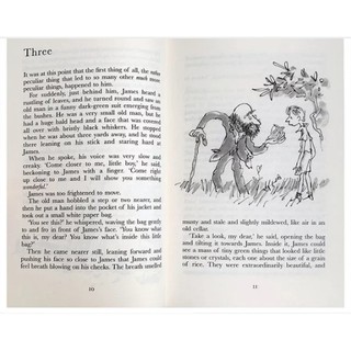 Hàng nhập - Roald Dahl Collection 15q