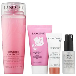 Set dưỡng da Lancome Bonjour Hydration Set