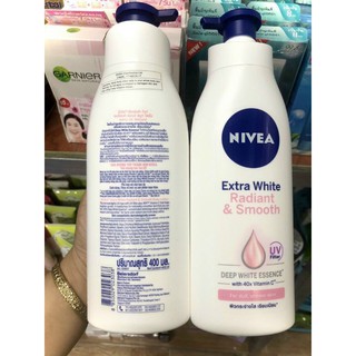 Dưỡng thể nivia thái lan