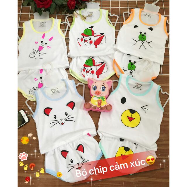 Sét 5b ba lỗ cảm xúc