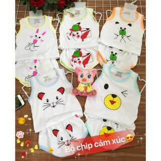 Sét 5b ba lỗ cảm xúc