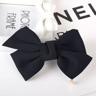 Nơ cài tóc xinh xắn cho nữ