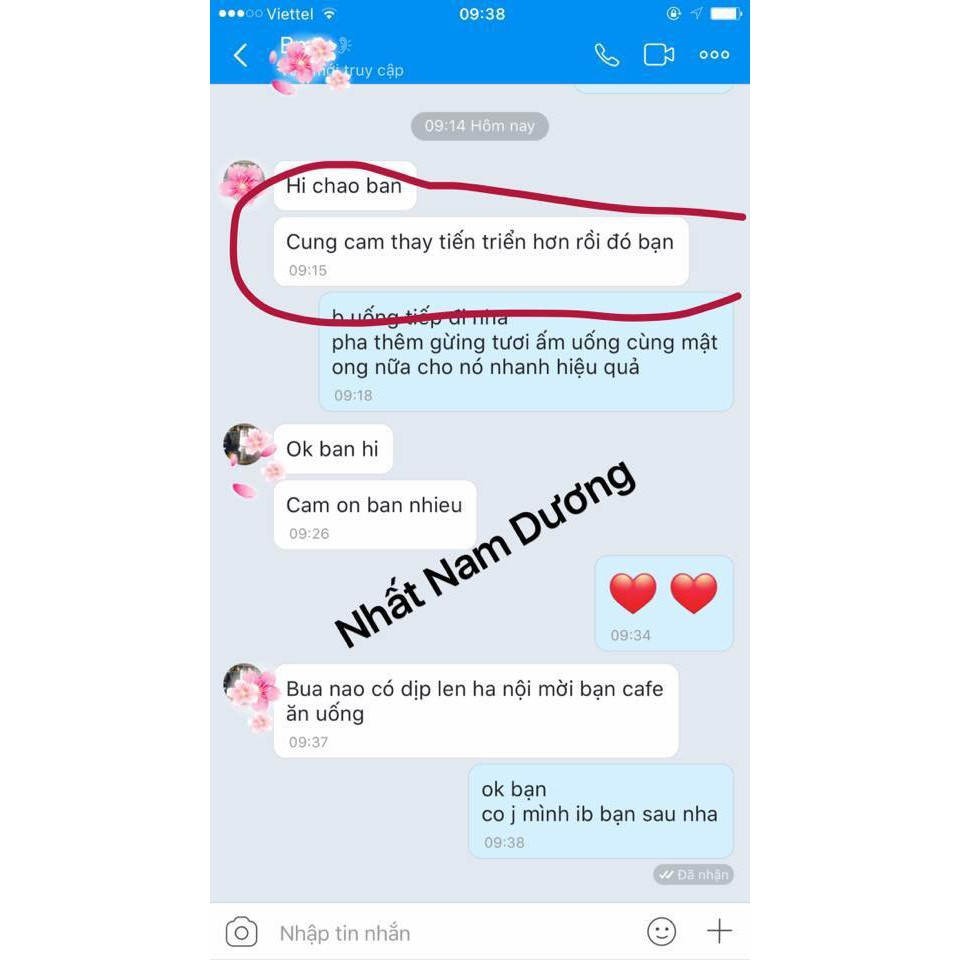 Tăng cường sinh lý nam - Nhất Nam Dương chống xuất tinh sớm, yếu sinh lý, kéo dài thời gian quan hệ