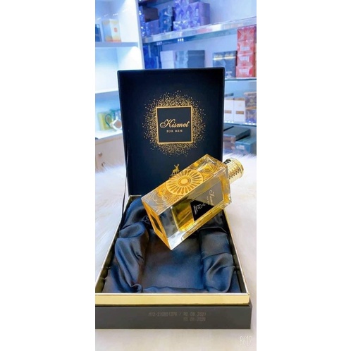 Nước hoa Kismet for men