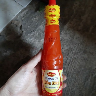 Tương ớt Đầu bếp mekong 235g