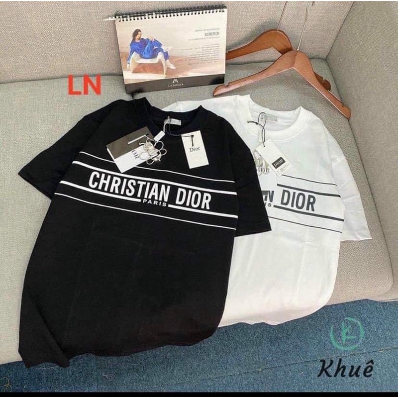 Áo phông Chistan ngang ngực DA6