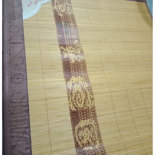 Chiếu mây ( chiếu tăm tre )