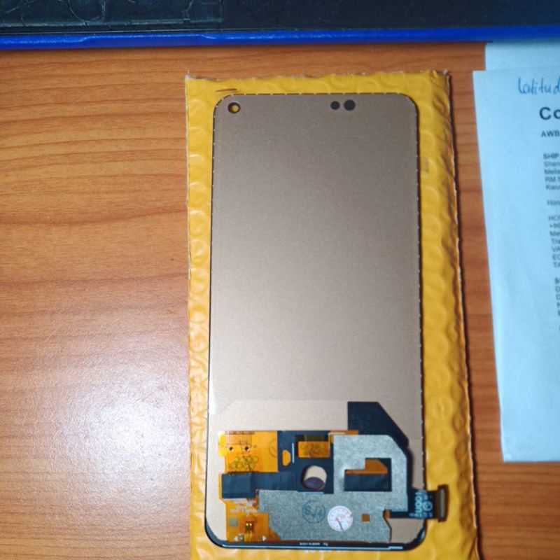 Màn hình vivo v19 neo / vivo v17 vật liệu TFT