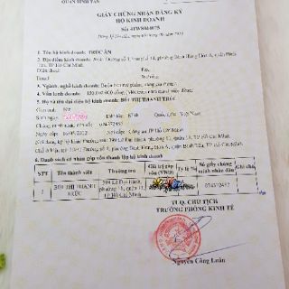 Kem dưỡng Havona Hồng