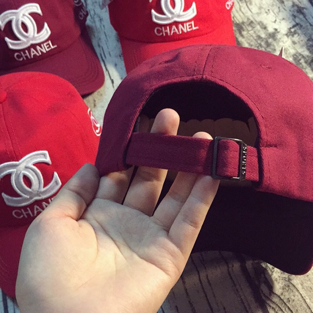 Combo 2 mũ lưỡi trai