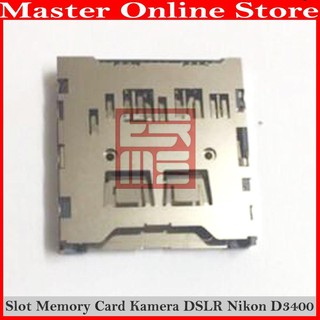 Thẻ Nhớ Sdhc SDXC Cho Máy Ảnh Kỹ Thuật Số Nikon SLR