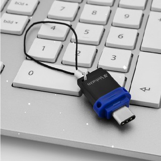 USB Verbatim OTG Type C - USB 3.0
