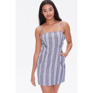 đầm linen F21 vnxk