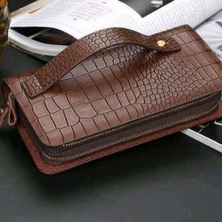 VÍ CẦM TAY PHONG CÁCH HÀN QUỐC