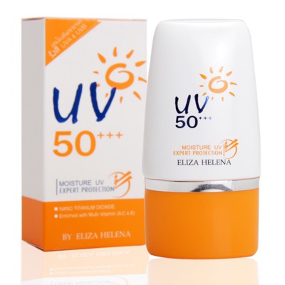 Kem chống nắng UV 50 Thái Lan 30g