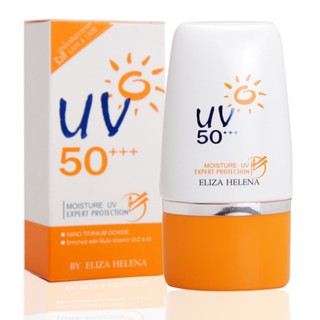 Kem chống nắng UV 50 Thái Lan 30g