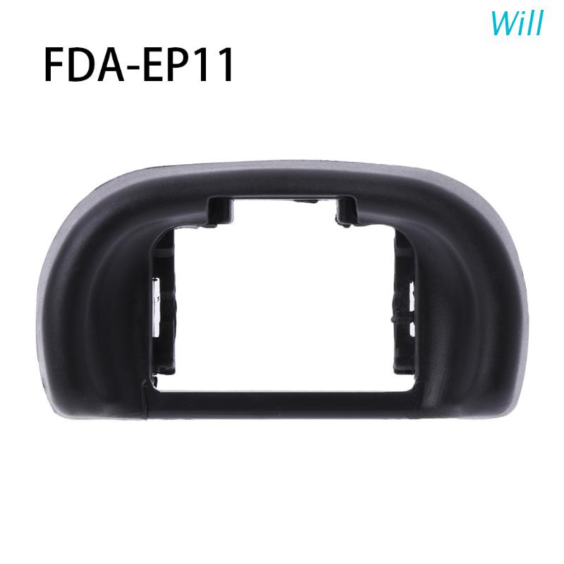 Mắt Ngắm Cao Su Cho Sony FDA-EP11 ILCE A7/A7R/A7S/M2/II