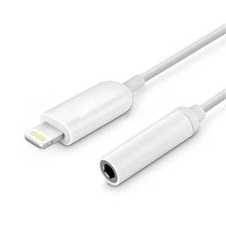 JACK CHUYỂN LIGHTNING RA 3.5 ZIN MÁY