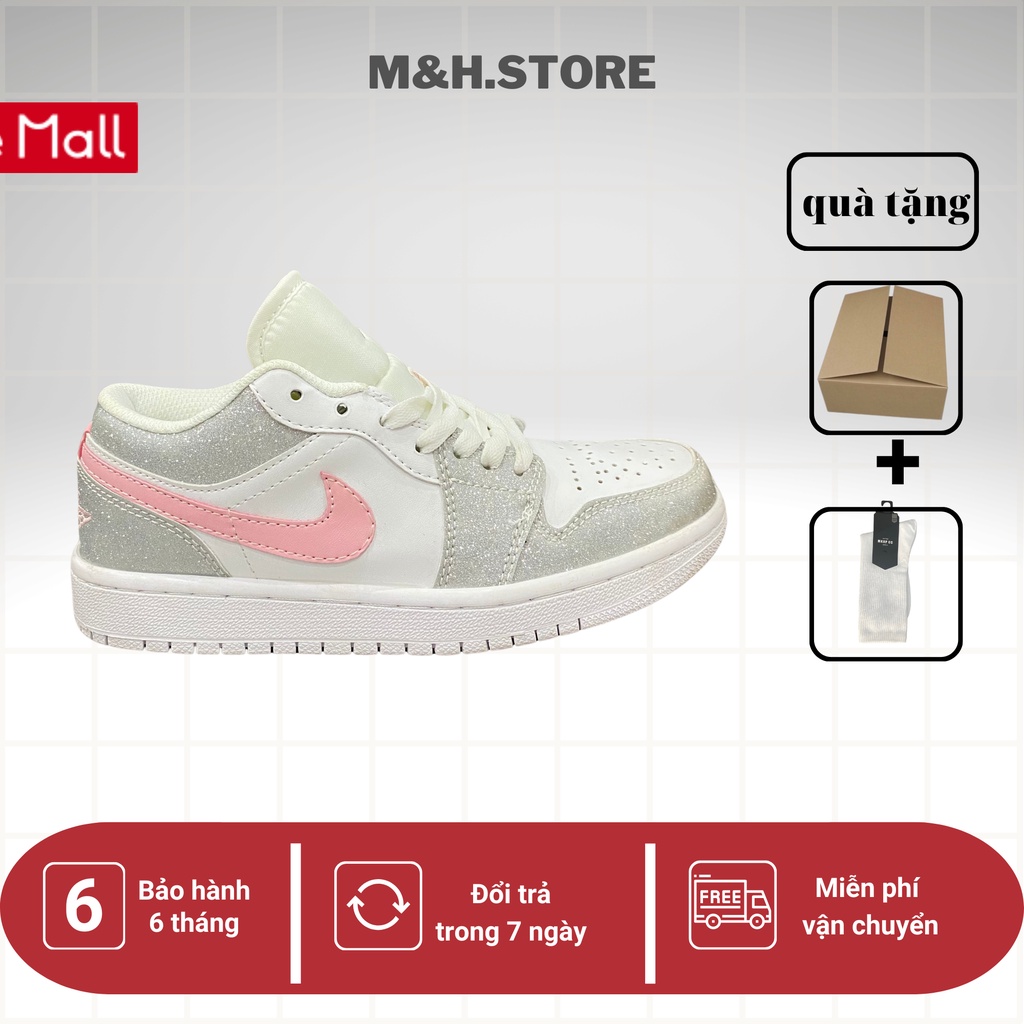 Giày Thể Thao Nam Nữ Full Size 2022 Cao Cấp