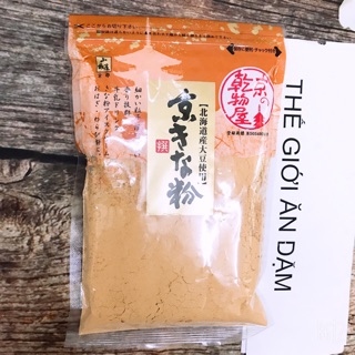 Bột Đậu Nành Hokkaido 110g