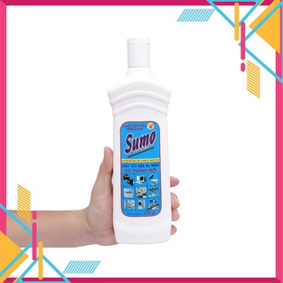 Sumo kem Tẩy Đa Năng  - 700Gr