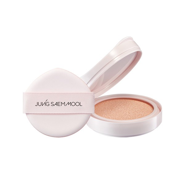 Phấn nước nâng tông da JUNGSAEMMOOL Skin Setting Tone-up Sun Cushion SPF50+ PA+++ 14g*2ae