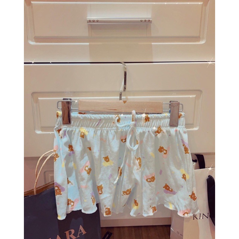 [Mã WASKT410K giảm 10K đơn 50K] QUẦN NGỦ THÁI COTTON SIÊU MÁT | BigBuy360 - bigbuy360.vn