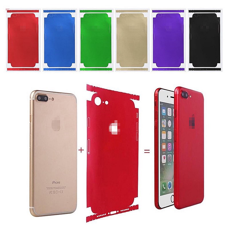 Miếng dán điện thoại cho 11 PRO X 8/ 7/ 6