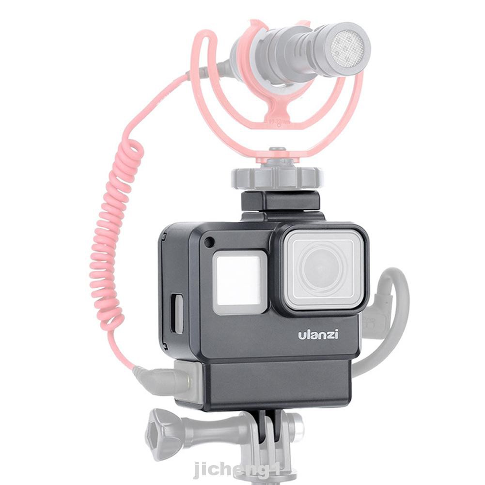 Phụ Kiện Mở Rộng Micro Cho Gopro Hero 7 6 5