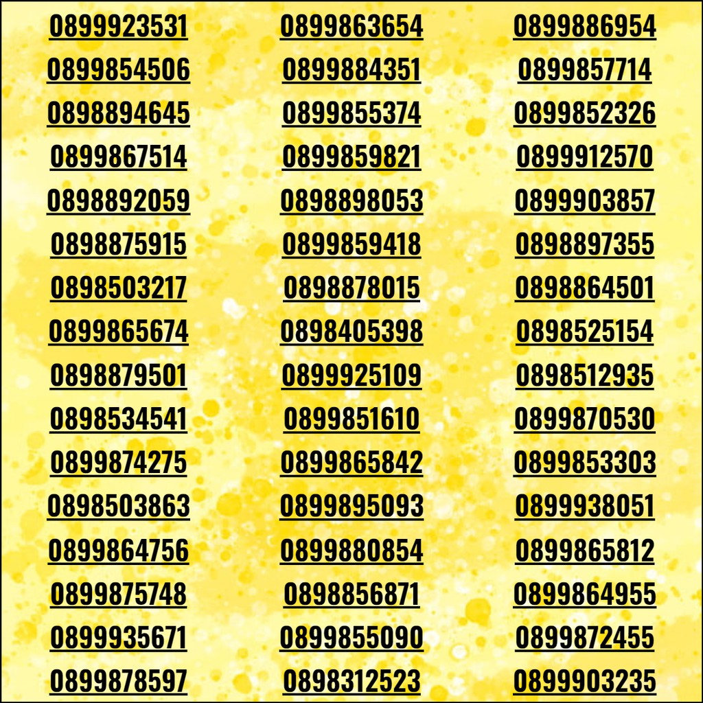 Sim số đẹp, sim 3G/4G/5G giá rẻ phong tiến khuyến mãi vĩnh viễn có thể chuyển esim, sảnh tiến, tứ quý, lộc phát K